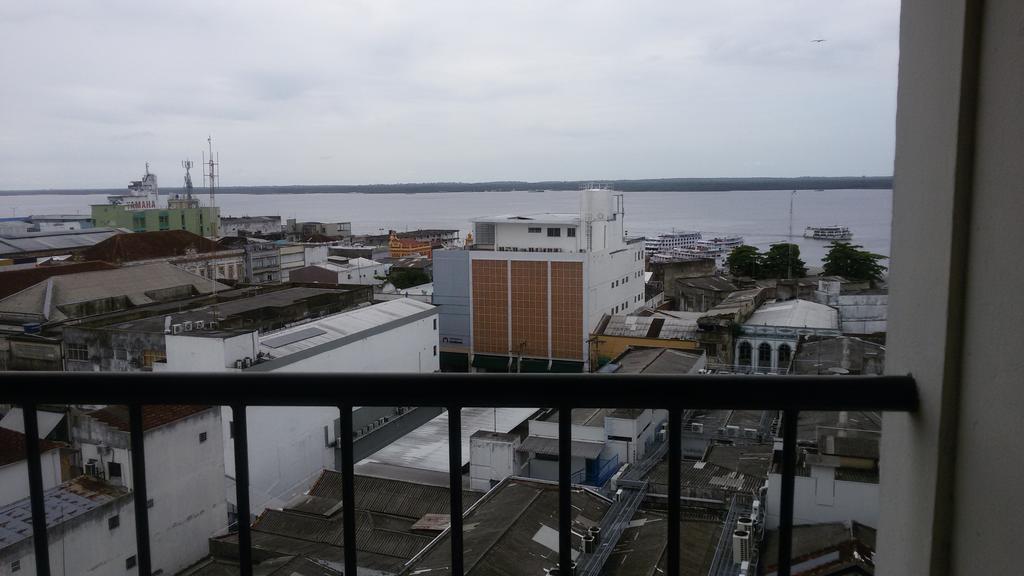 Cumaru Flat Manaus Apartment Cameră foto