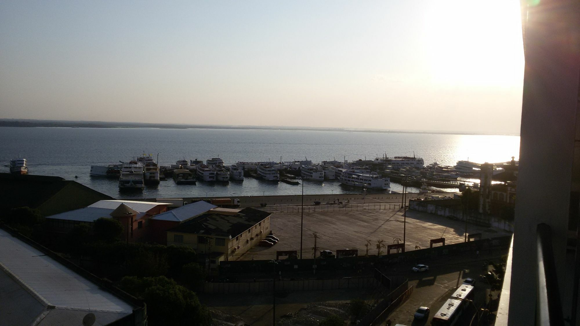 Cumaru Flat Manaus Apartment Exterior foto